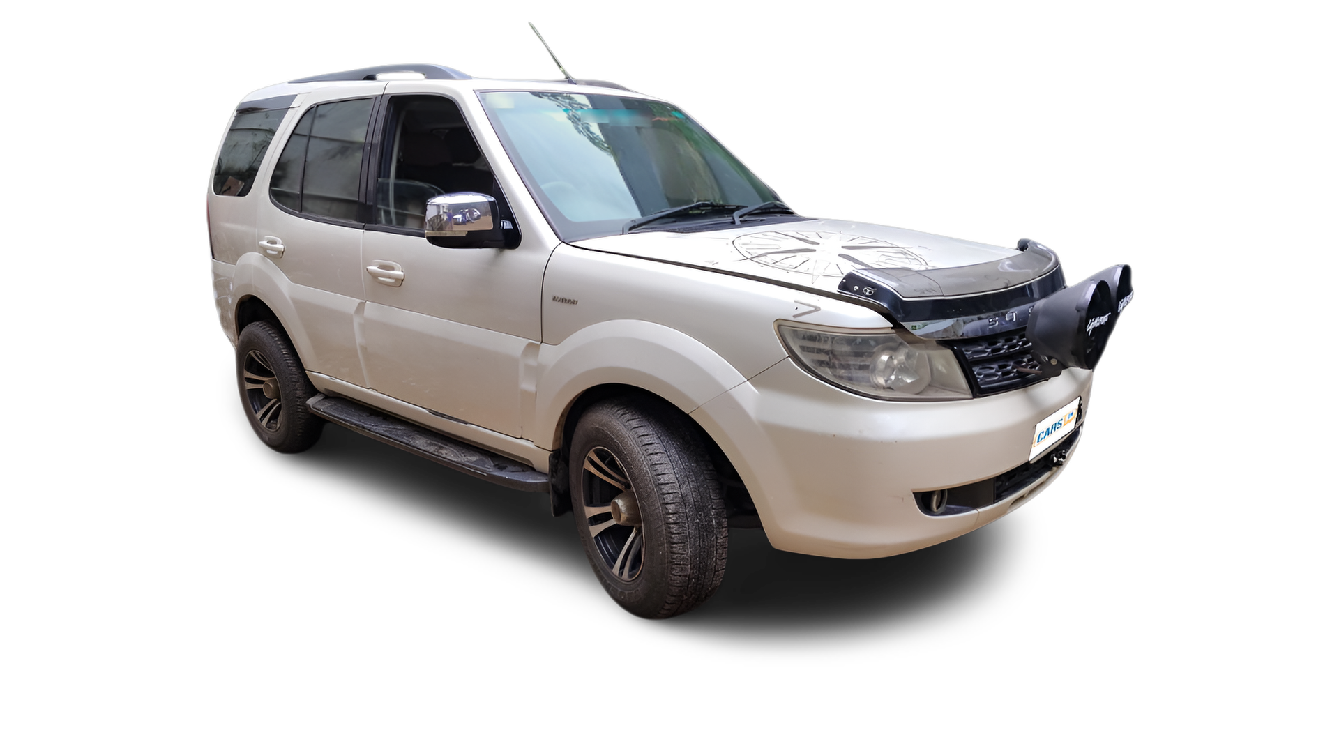 Tata Safari Storme-img
